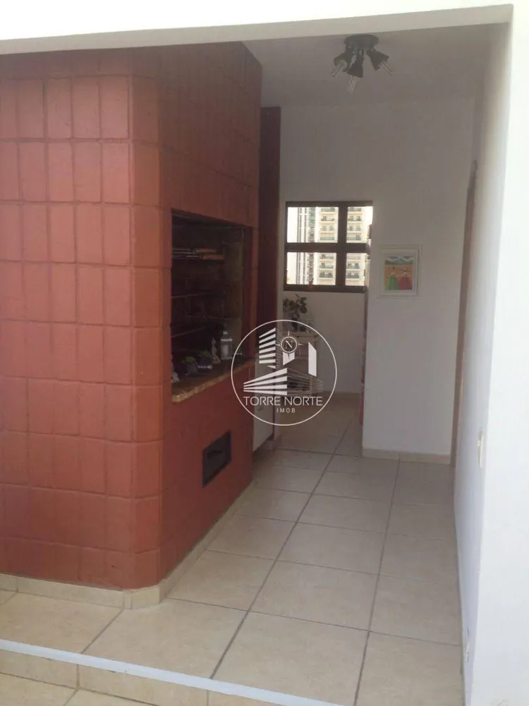 Cobertura, 5 quartos, 446 m² - Foto 3
