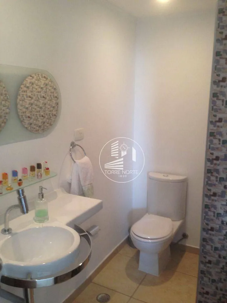 Cobertura, 5 quartos, 446 m² - Foto 2
