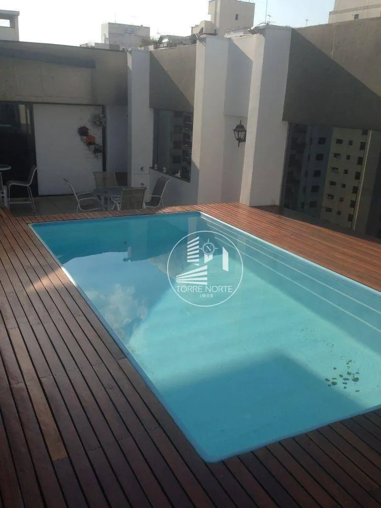 Cobertura, 5 quartos, 446 m² - Foto 1