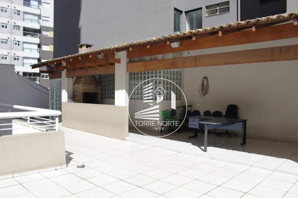 Prédio Inteiro, 600 m² - Foto 3