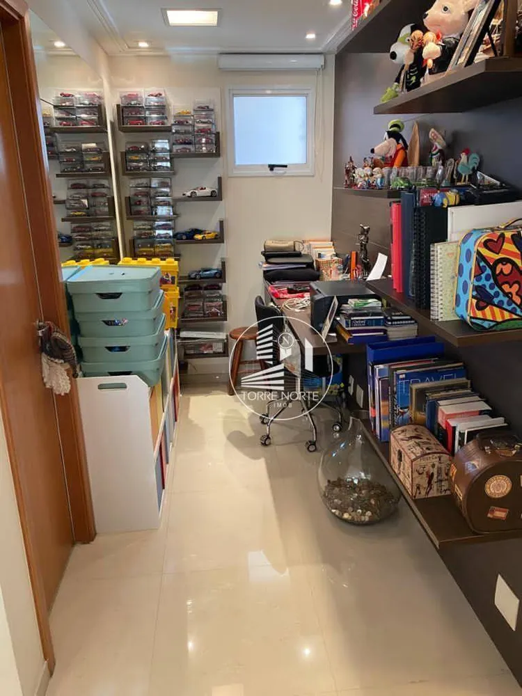 Apartamento, 2 quartos, 122 m² - Foto 4