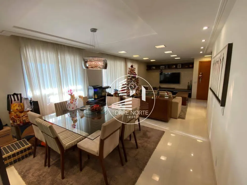 Apartamento, 2 quartos, 122 m² - Foto 2