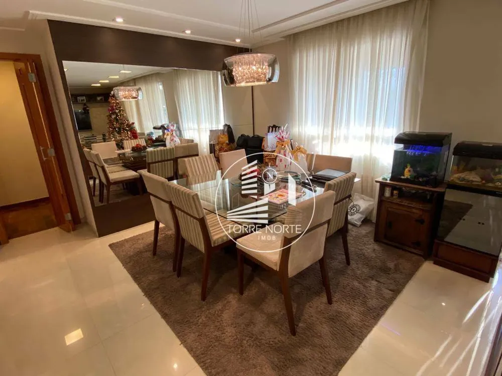 Apartamento, 2 quartos, 122 m² - Foto 1