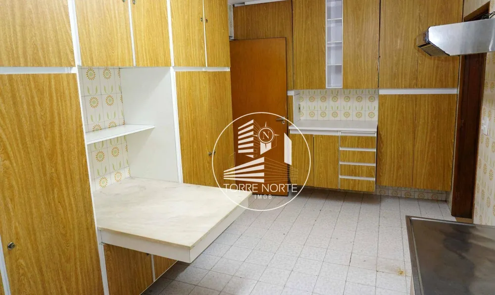 Apartamento, 3 quartos, 134 m² - Foto 2