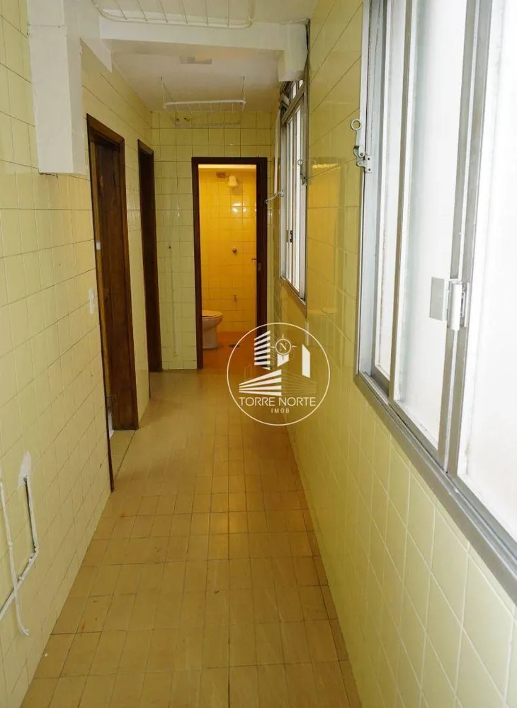 Apartamento, 3 quartos, 134 m² - Foto 4
