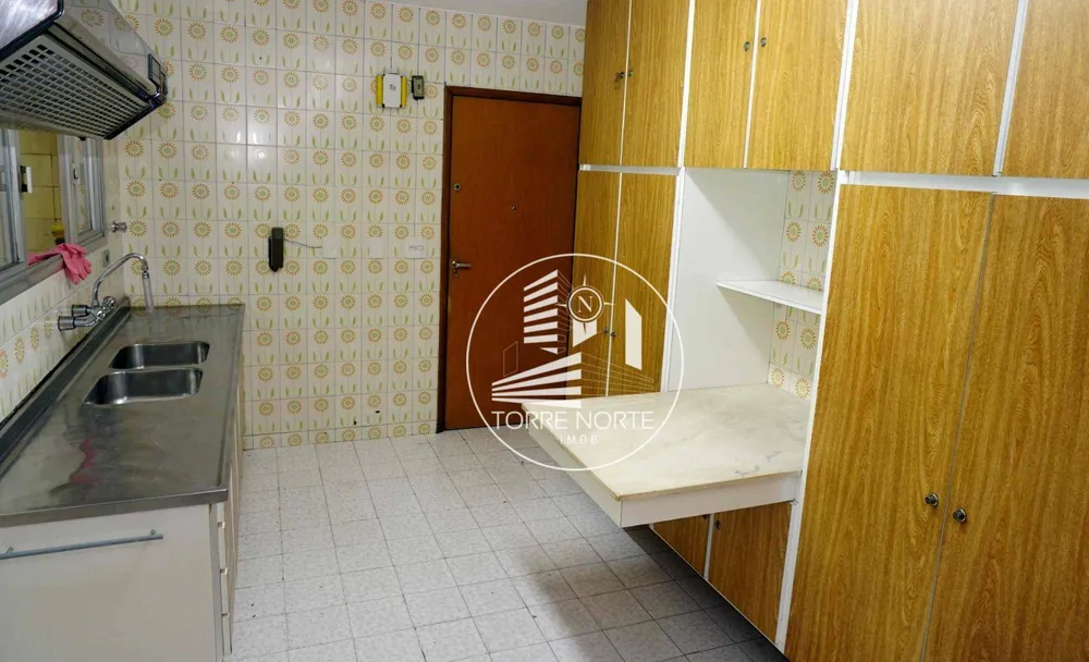 Apartamento, 3 quartos, 134 m² - Foto 3