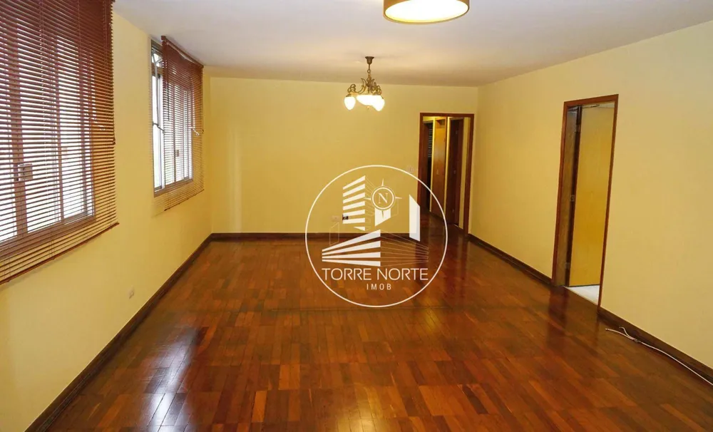 Apartamento, 3 quartos, 134 m² - Foto 1