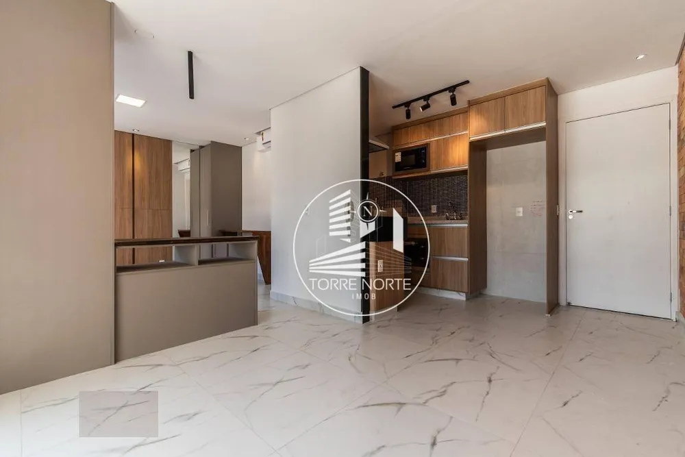 Apartamento, 1 quarto, 40 m² - Foto 3