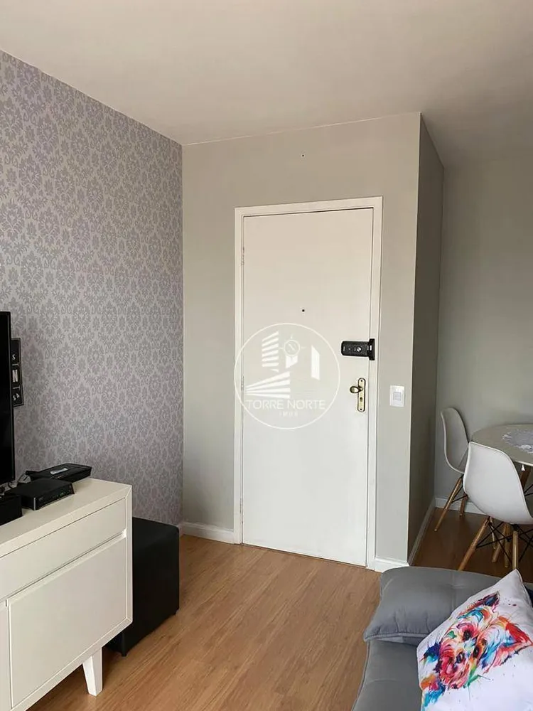 Apartamento, 2 quartos, 58 m² - Foto 4