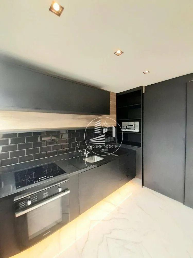 Apartamento, 1 quarto, 29 m² - Foto 4