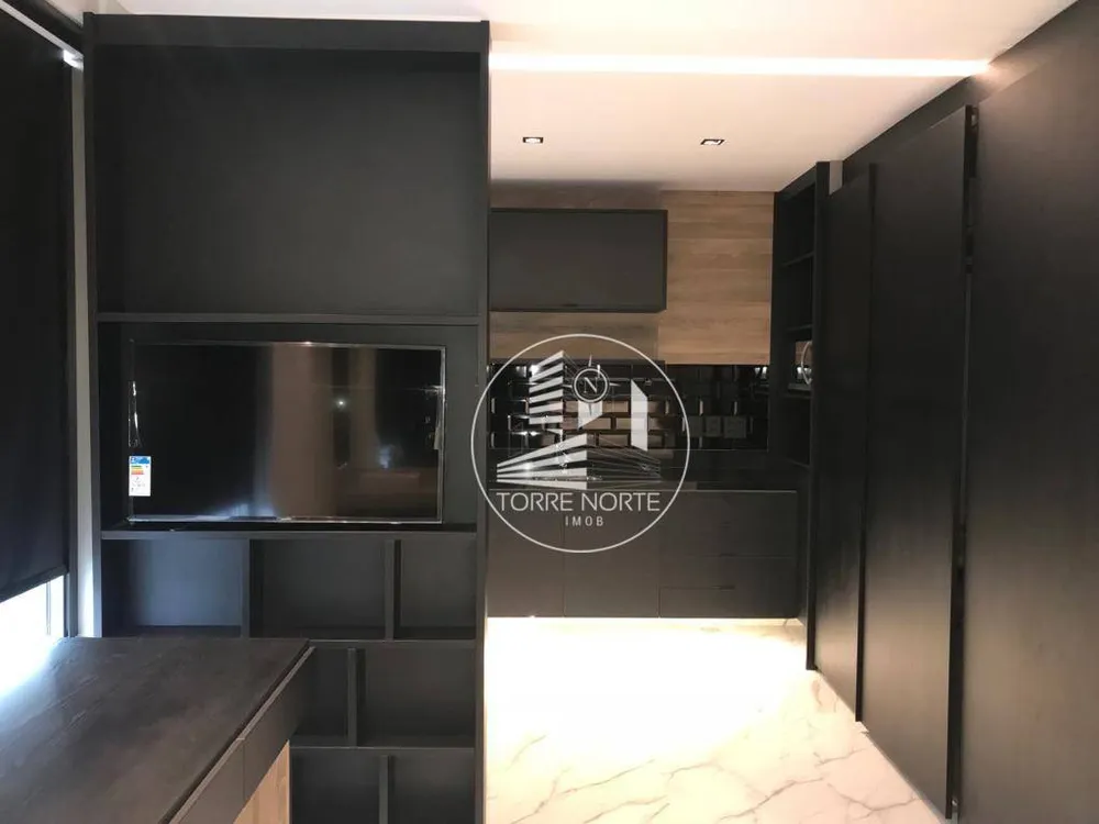 Apartamento, 1 quarto, 29 m² - Foto 3