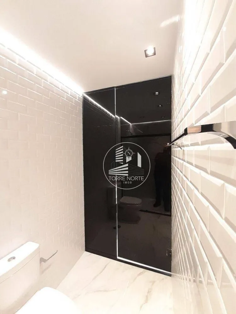 Apartamento, 1 quarto, 29 m² - Foto 2