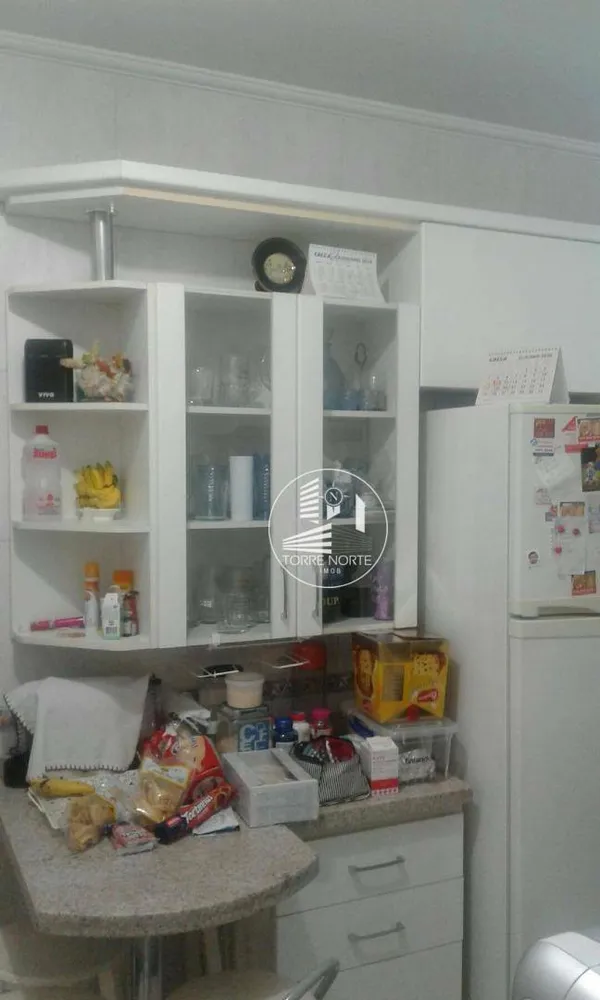 Apartamento, 3 quartos, 143 m² - Foto 2