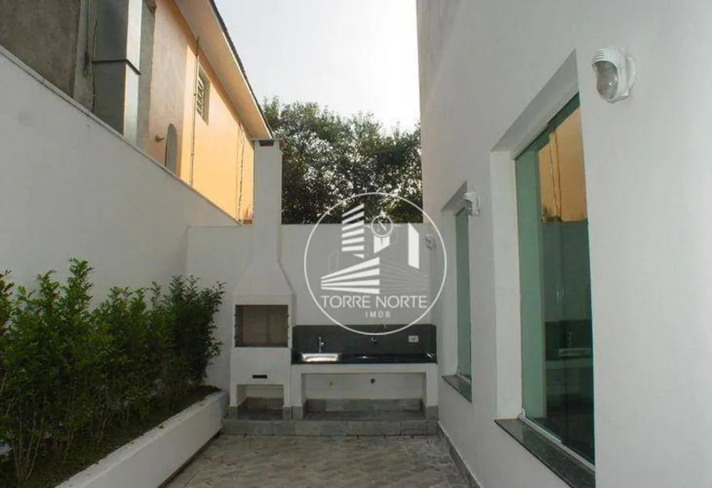 Apartamento, 3 quartos, 143 m² - Foto 4