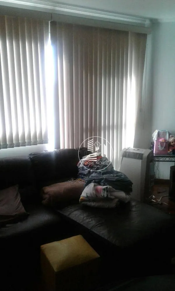 Apartamento, 3 quartos, 143 m² - Foto 1