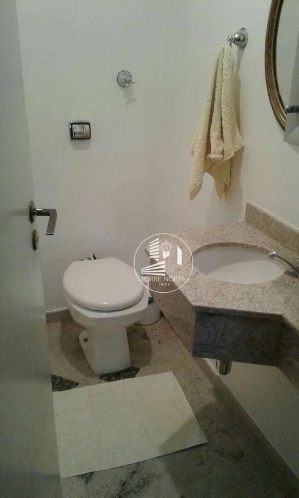 Apartamento, 3 quartos, 143 m² - Foto 3