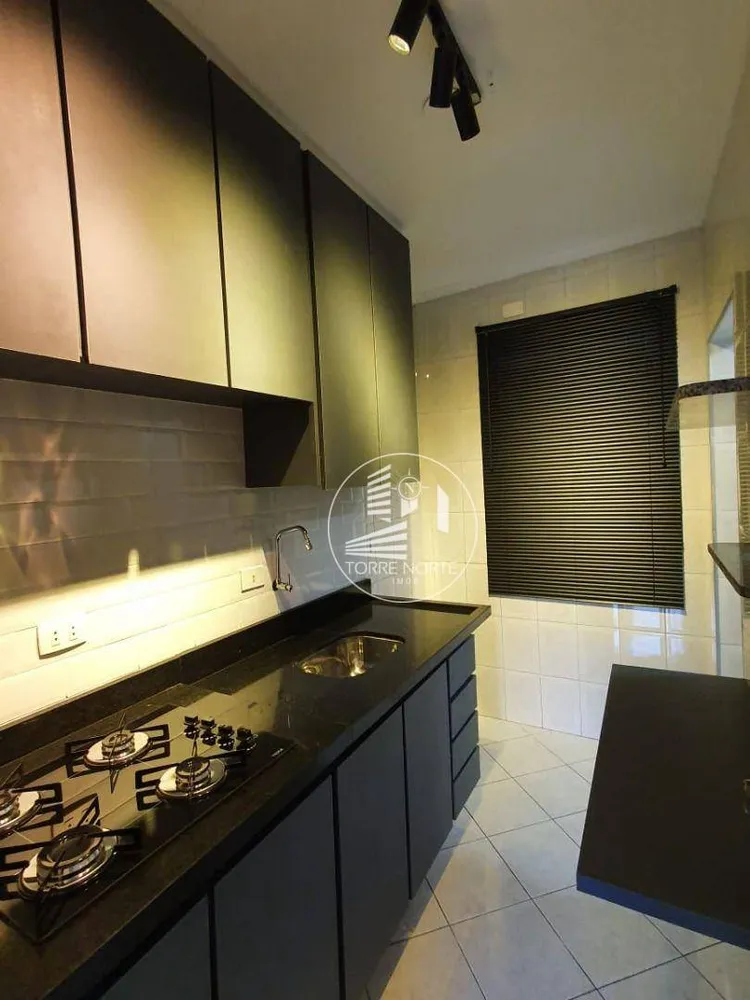 Apartamento, 1 quarto, 55 m² - Foto 1