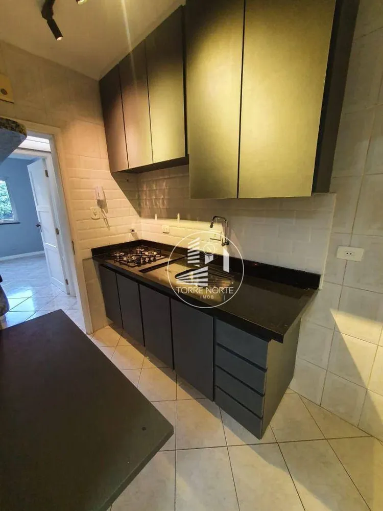 Apartamento, 1 quarto, 55 m² - Foto 3