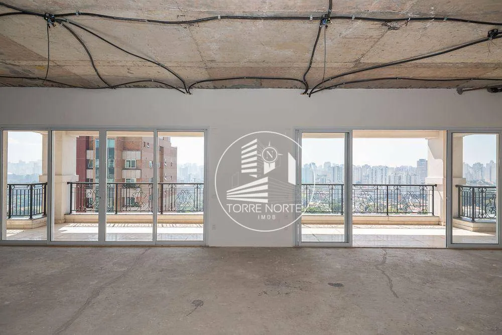 Apartamento, 4 quartos, 446 m² - Foto 3