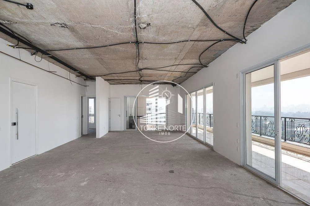 Apartamento, 4 quartos, 446 m² - Foto 2