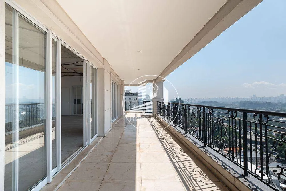 Apartamento, 4 quartos, 446 m² - Foto 1