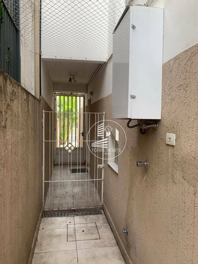 Sobrado, 3 quartos, 130 m² - Foto 3