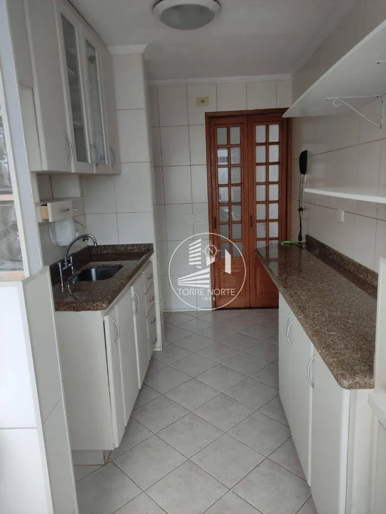 Apartamento, 2 quartos, 55 m² - Foto 3
