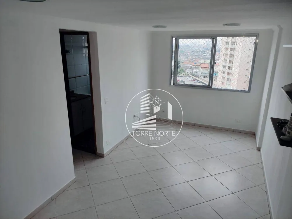 Apartamento, 2 quartos, 55 m² - Foto 1