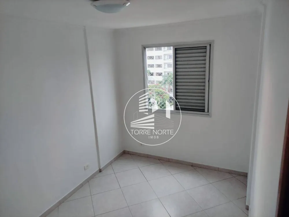 Apartamento, 2 quartos, 55 m² - Foto 2