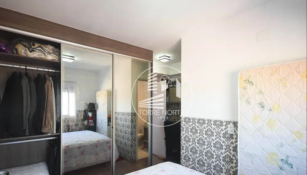 Apartamento, 3 quartos, 81 m² - Foto 3