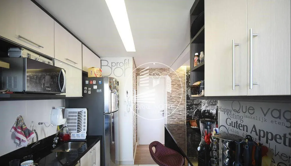 Apartamento, 3 quartos, 81 m² - Foto 2