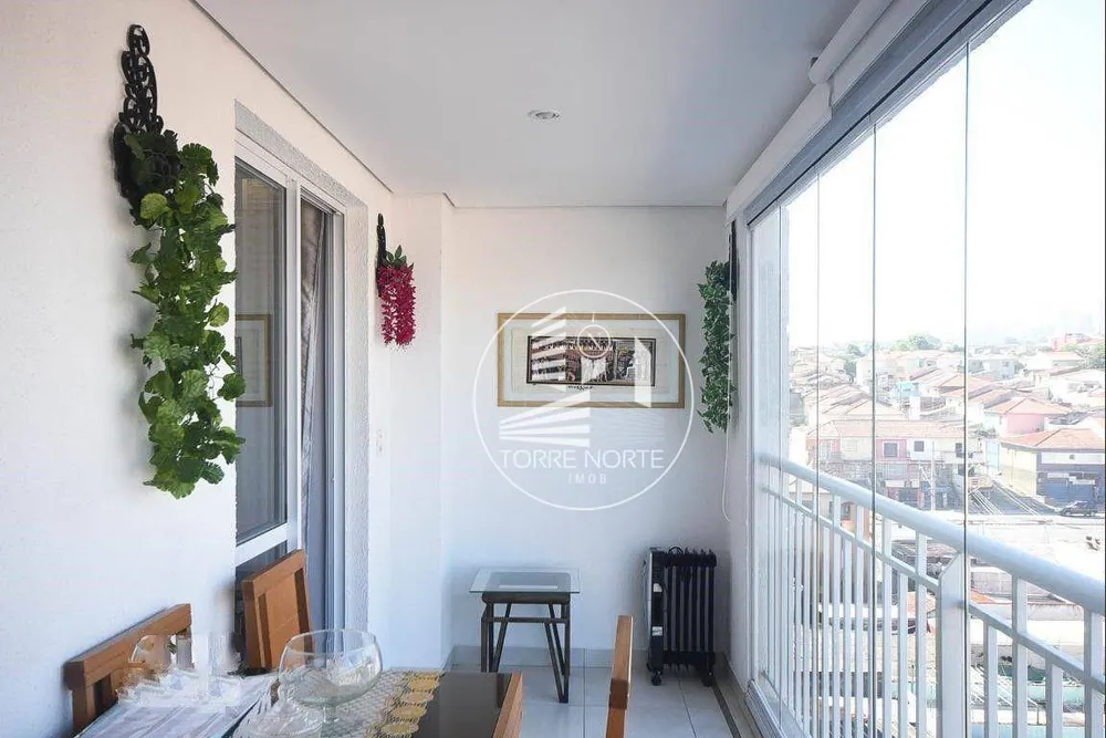 Apartamento, 3 quartos, 81 m² - Foto 1