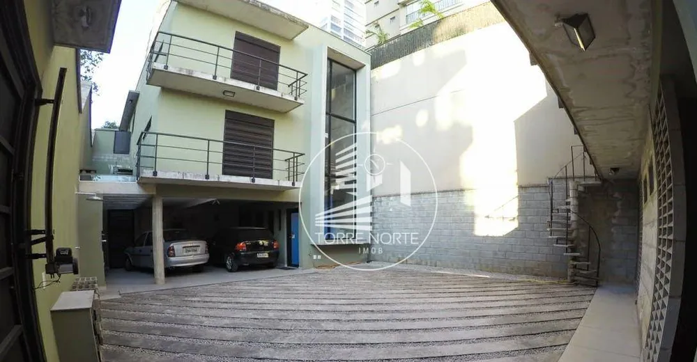 Casa, 10 quartos, 350 m² - Foto 1