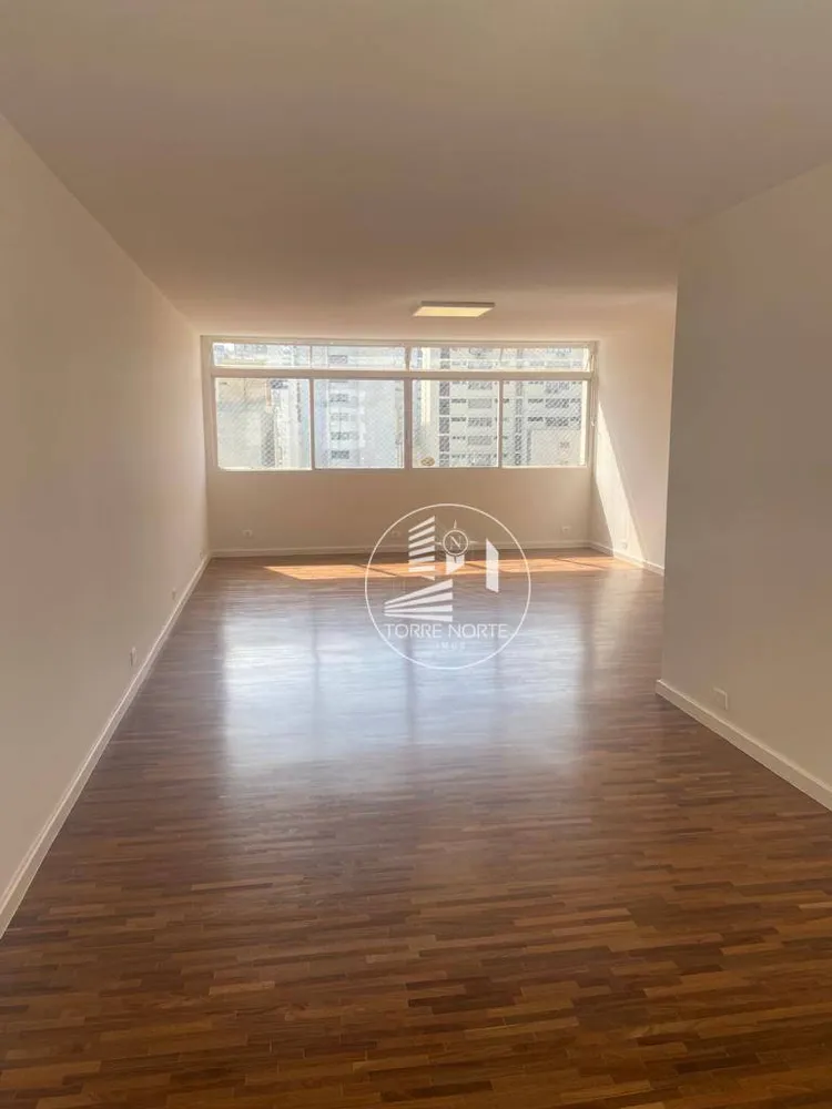 Apartamento, 3 quartos, 163 m² - Foto 2