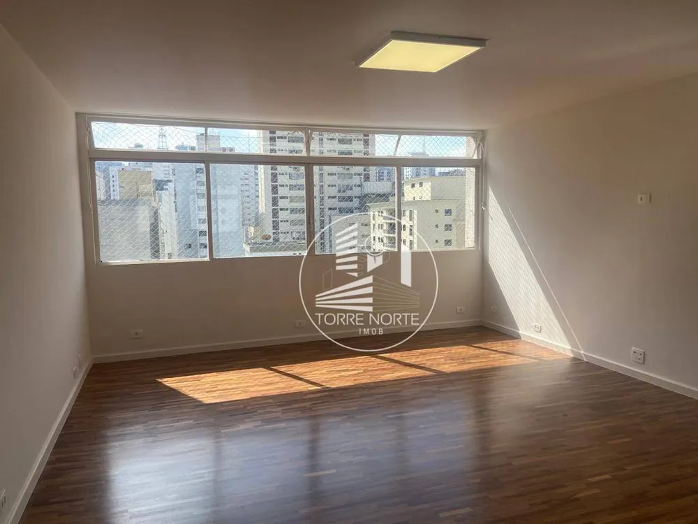 Apartamento, 3 quartos, 163 m² - Foto 1