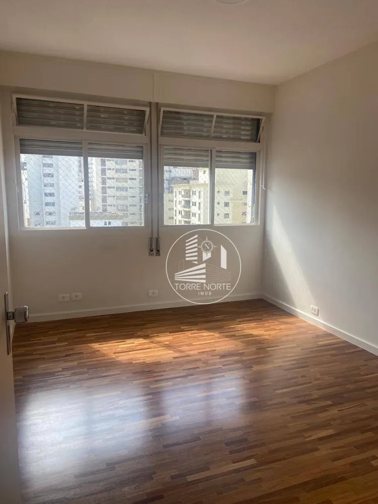 Apartamento, 3 quartos, 163 m² - Foto 3