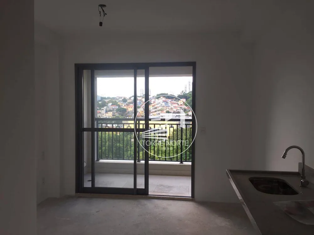 Kitnet-Studio, 22 m² - Foto 4