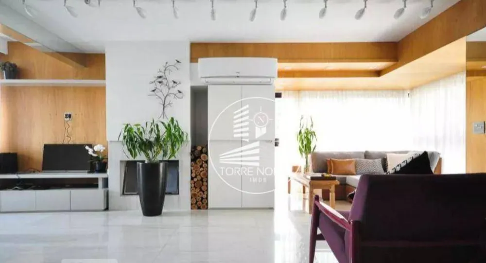 Apartamento, 3 quartos, 157 m² - Foto 3