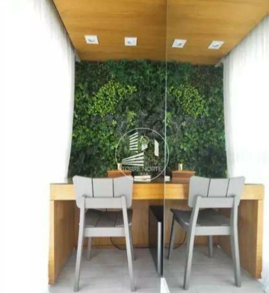 Apartamento, 3 quartos, 157 m² - Foto 2