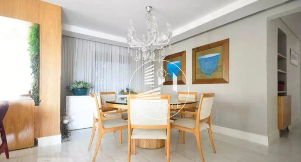 Apartamento, 3 quartos, 157 m² - Foto 1