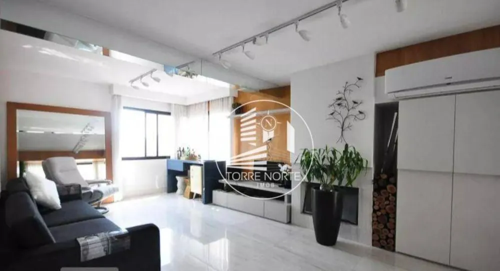 Apartamento, 3 quartos, 157 m² - Foto 4