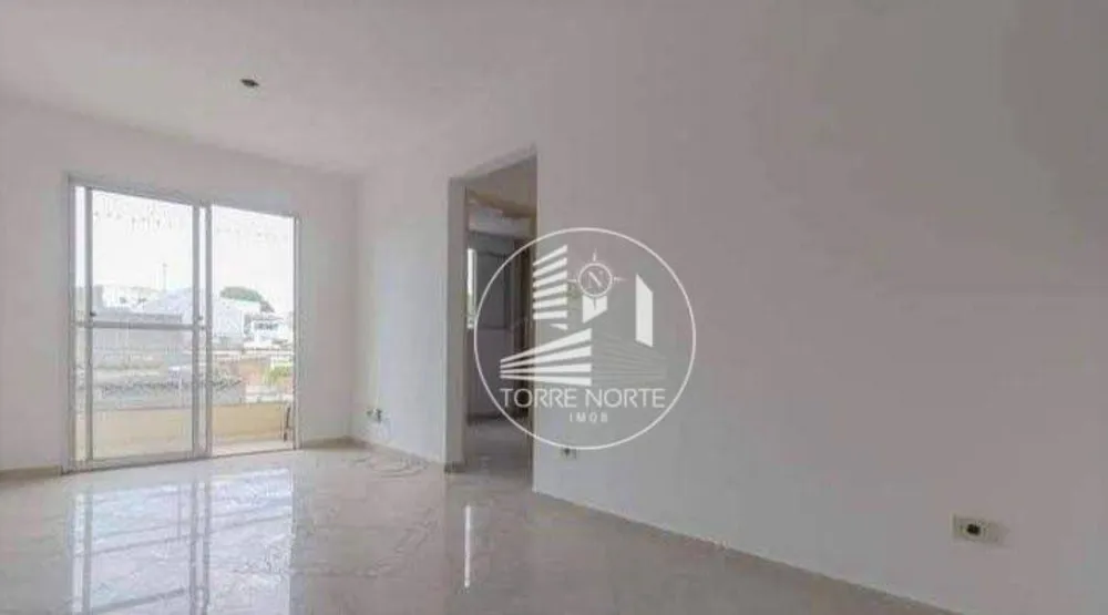 Apartamento, 2 quartos, 52 m² - Foto 1