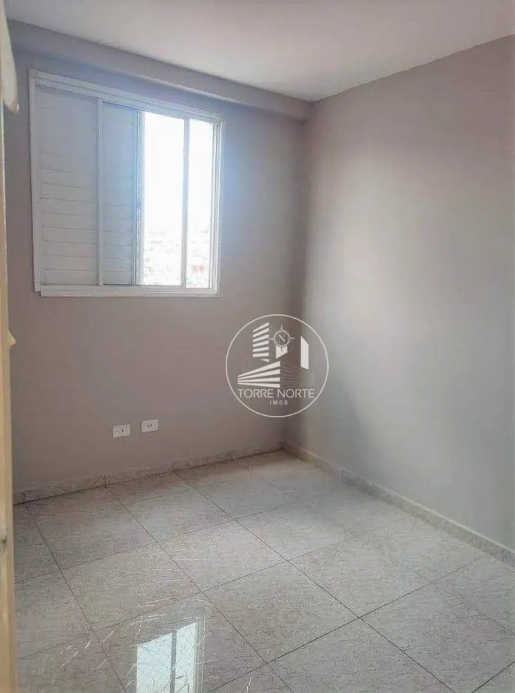 Apartamento, 2 quartos, 52 m² - Foto 4