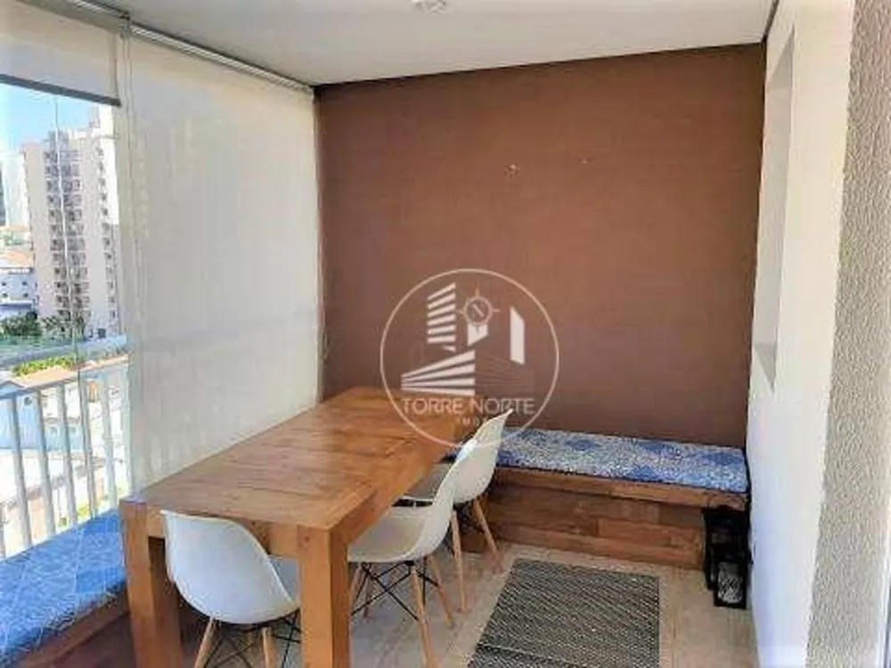 Apartamento, 2 quartos, 72 m² - Foto 3