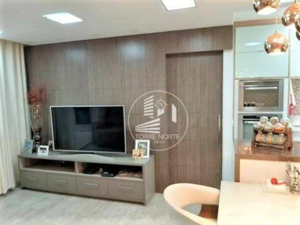 Apartamento, 2 quartos, 72 m² - Foto 4