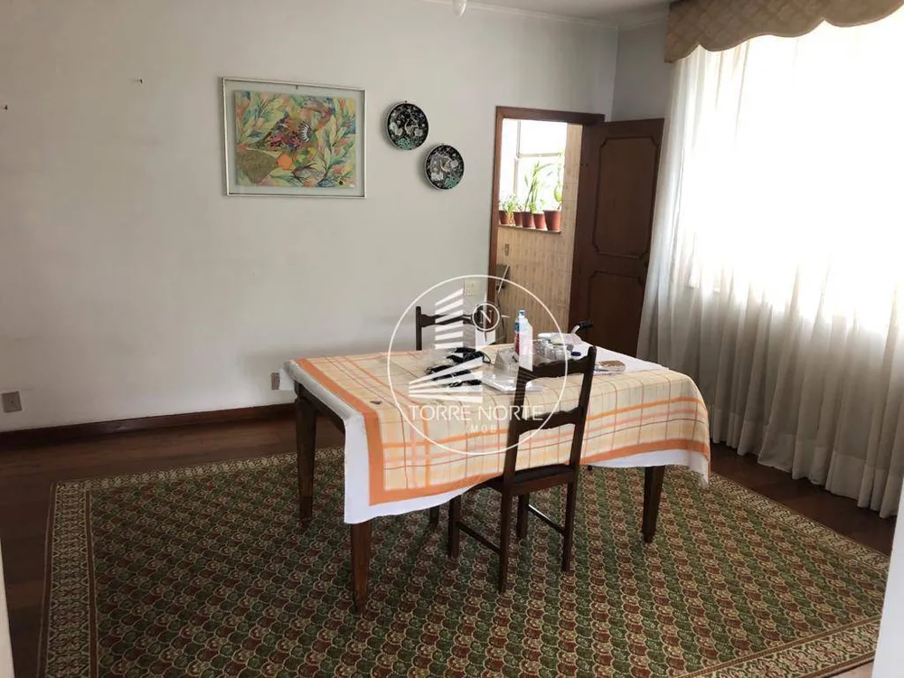 Apartamento, 3 quartos, 390 m² - Foto 2
