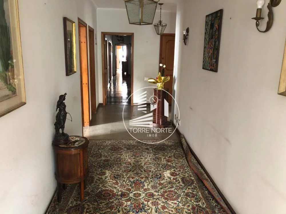 Apartamento, 3 quartos, 390 m² - Foto 3
