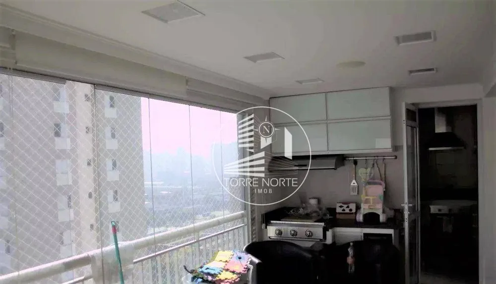 Apartamento, 2 quartos, 76 m² - Foto 3