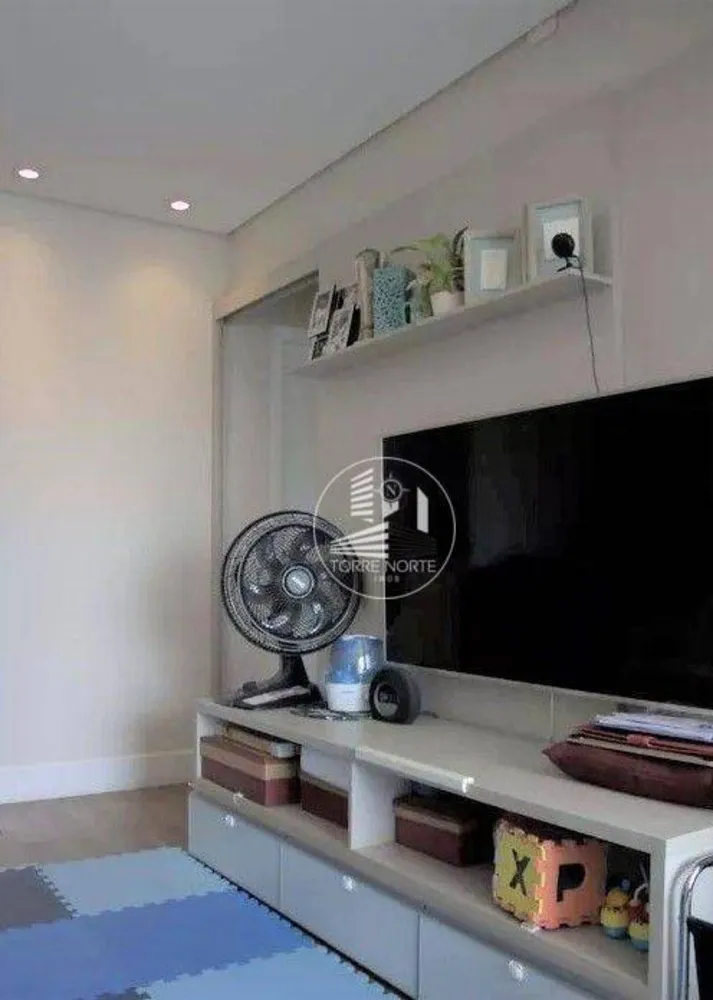Apartamento, 2 quartos, 76 m² - Foto 4