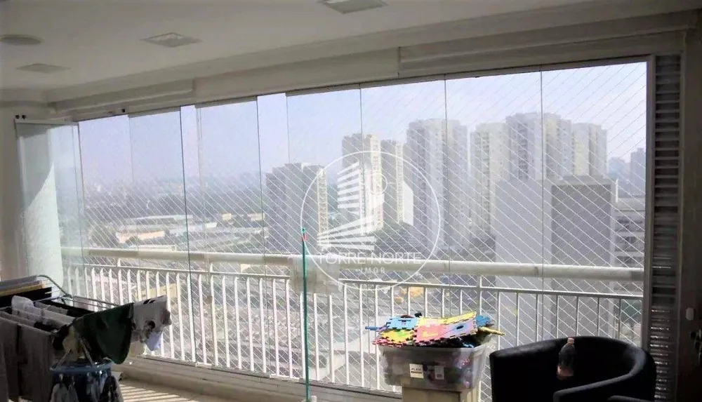 Apartamento, 2 quartos, 76 m² - Foto 2